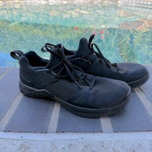 Nike Met Con size 9.5